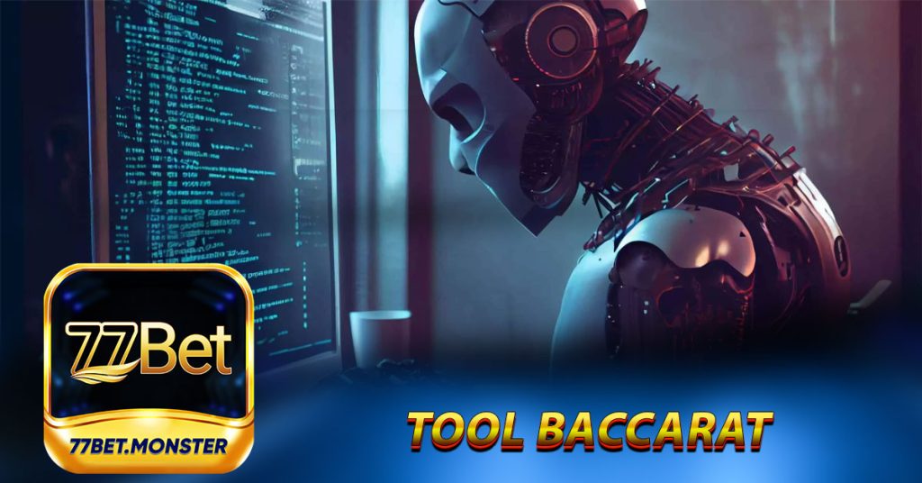 Tool Baccarat