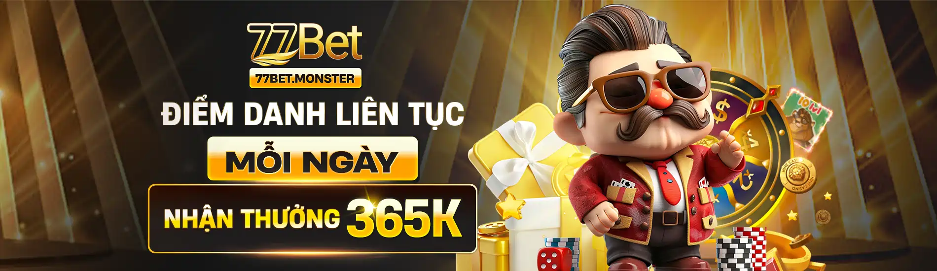 Banner 77bet