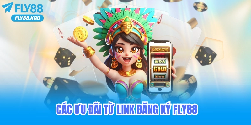 Link đăng ký nhà cái Fly88.