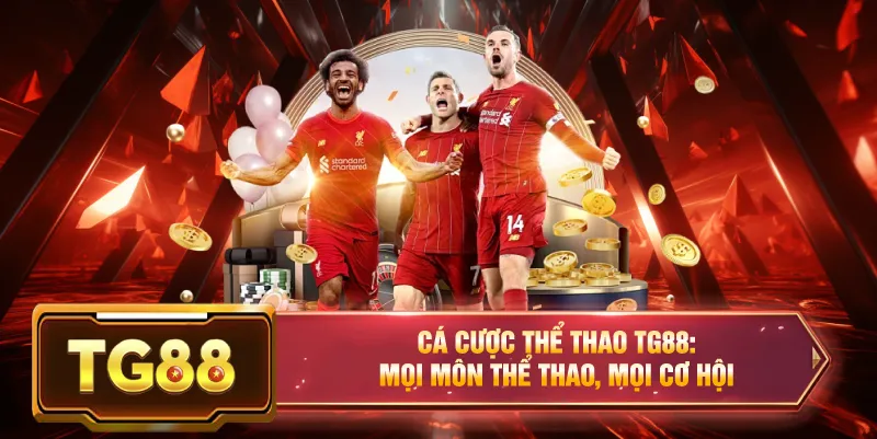 Ưu điểm khi chơi bóng đá tg88 chuẩn nhà cái 5 sao