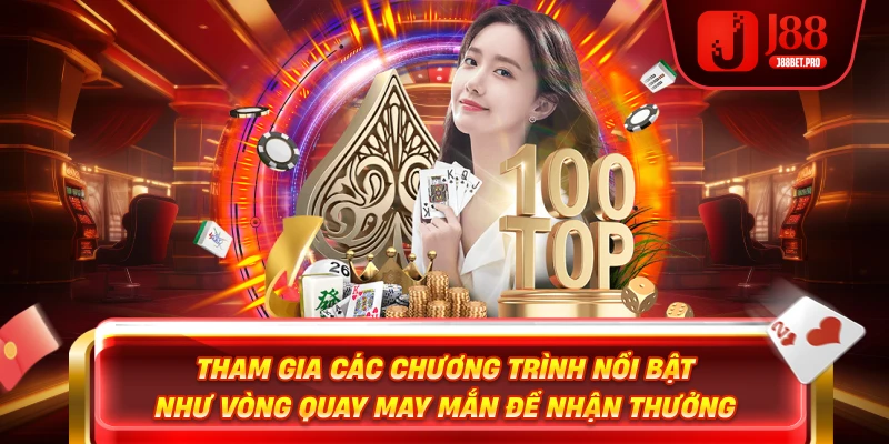 Tham gia các chương trình khuyến mãi mới nhất 2026