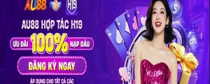 Nhà Cái H19 | Tổng Quan Nền Tảng Giải Trí Trực Tuyến Đa Dạng